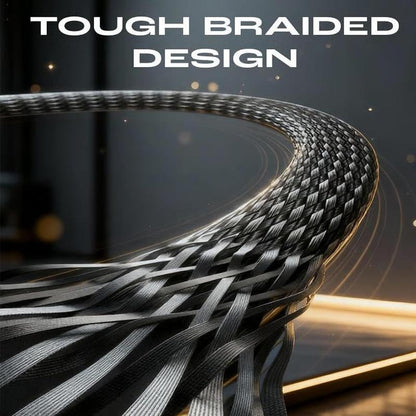 Invisible Holder Charger With Stand